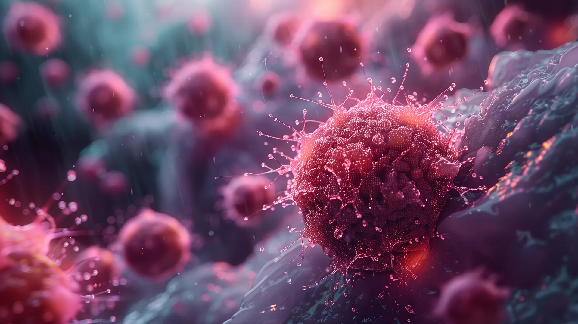EpiSure16 - Understanding DNA Methylation in Cancer Detection