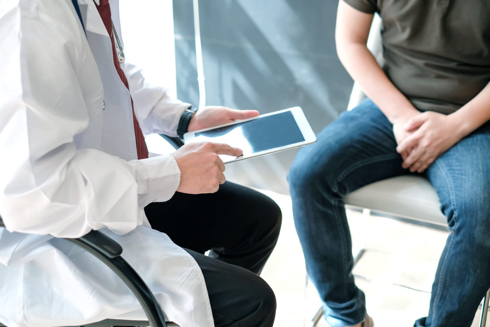 pHI – PROSTATE HEALTH INDEX